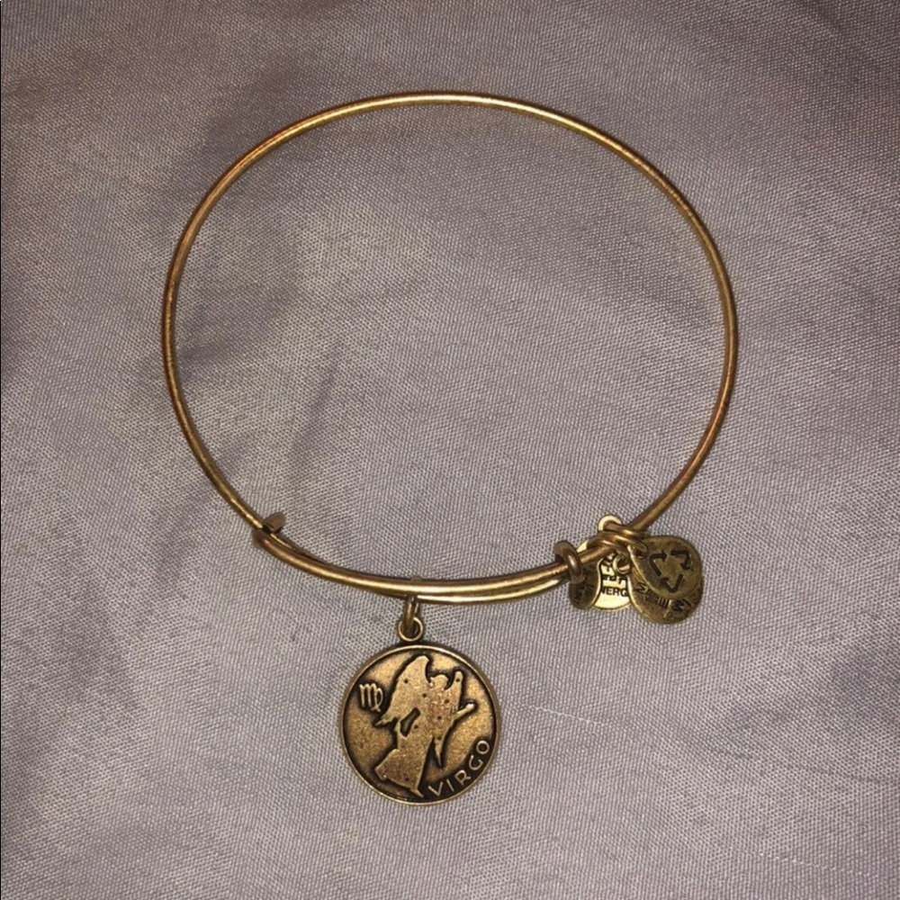 Alex and Ani Bracelet
